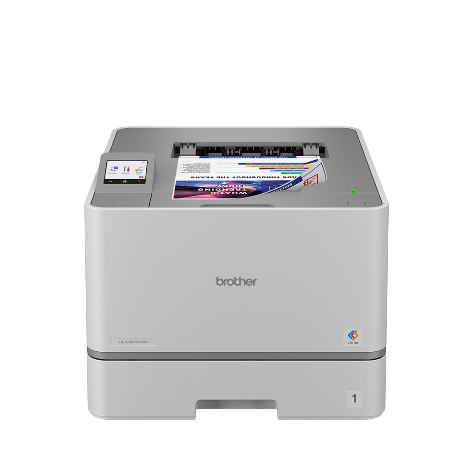 Brother HL-L8570CDW