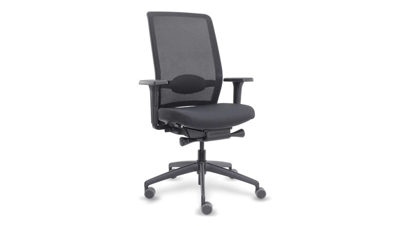 Bürodrehstuhl  Modell: SWIFT