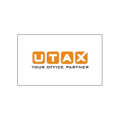 UTAX Toner PK-1011 schwarz