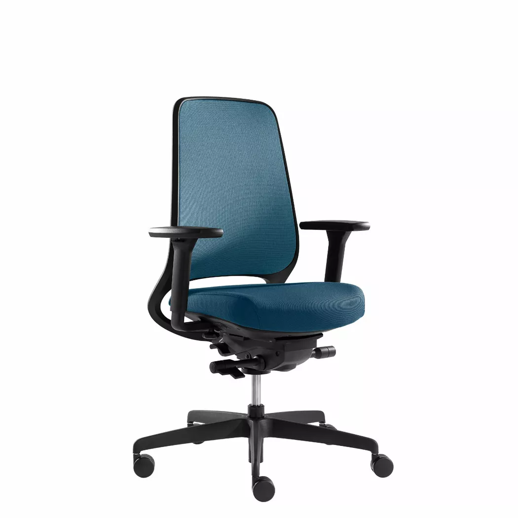 Bürodrehstuhl ROVO R22 6040EB