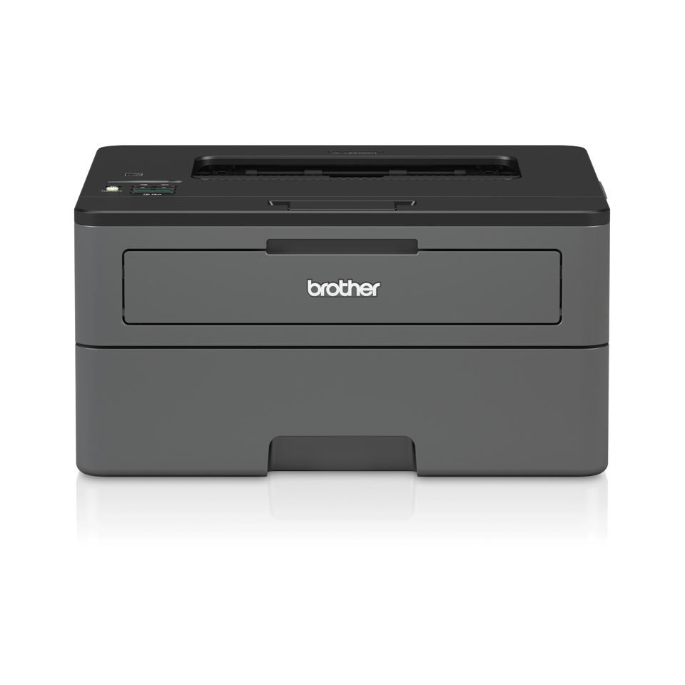 Brother HL-L2370DN Laserdrucker Schwarz-Weiss   