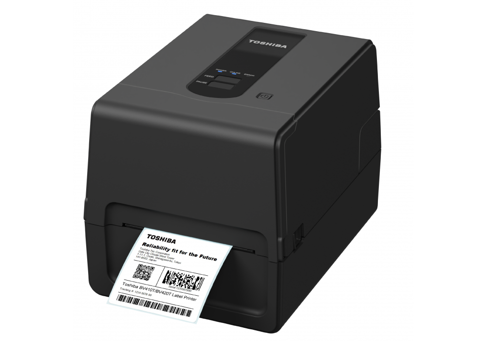 Toshiba Etikettendrucker BV420T