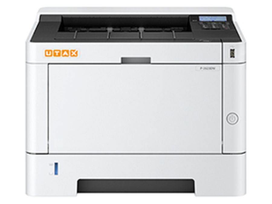 UTAX P-3523DN s/w Laserdrucker