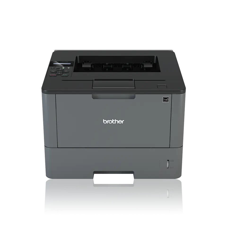 Brother HL-L5000D  Laserdrucker Schwarz-Weiss  