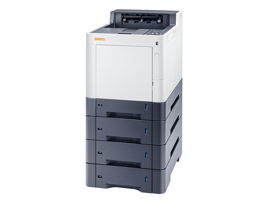 UTAX P-C3562 DN Farblaserdrucker  