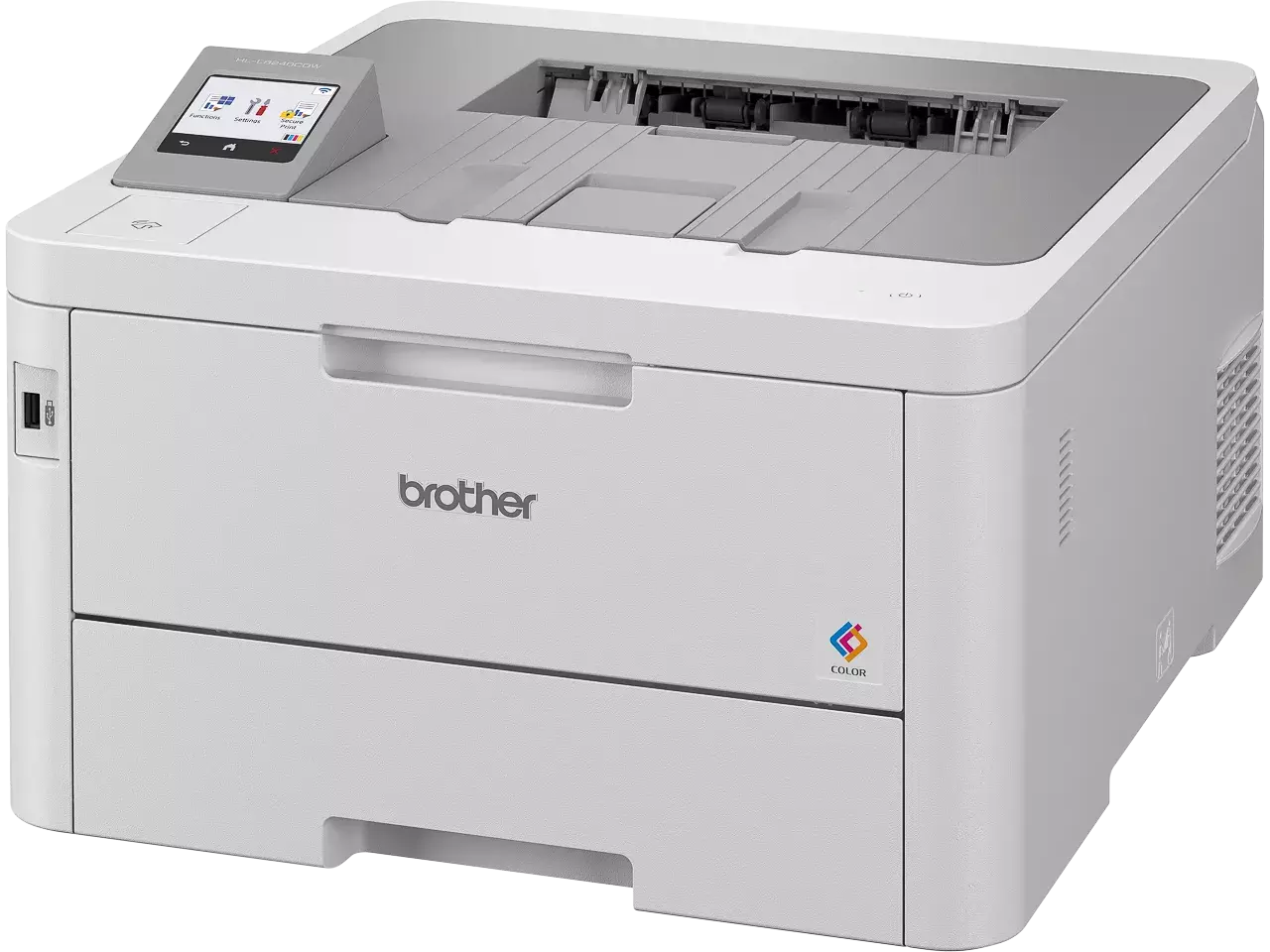 Brother HL-L8240CDW Drucker Farblaser 