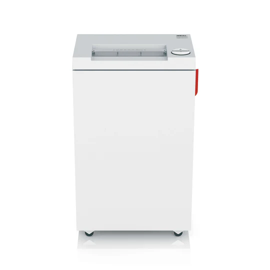 IDEAL Schreibtisch-Aktenvernichter 2445 CC P4