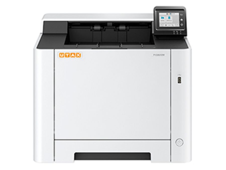 UTAX P-C2651 DW Farblaserdrucker 