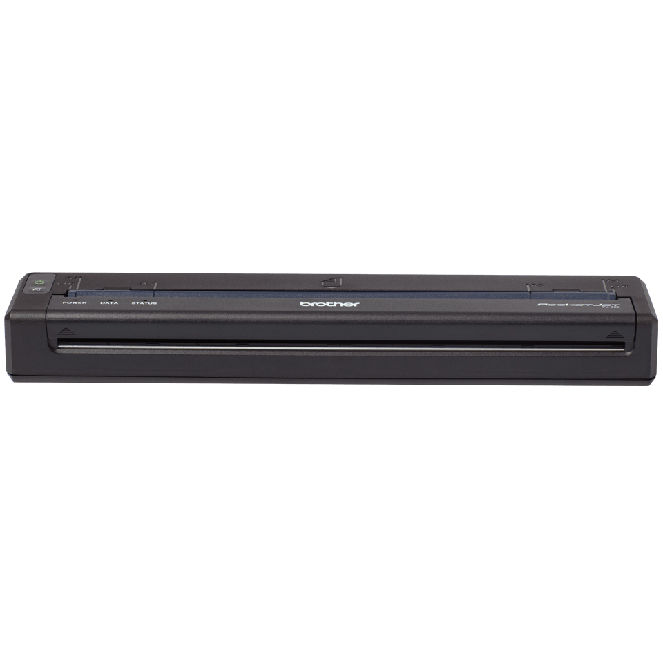 Brother PJ-823 Mobiler Thermodirekt-Drucker 