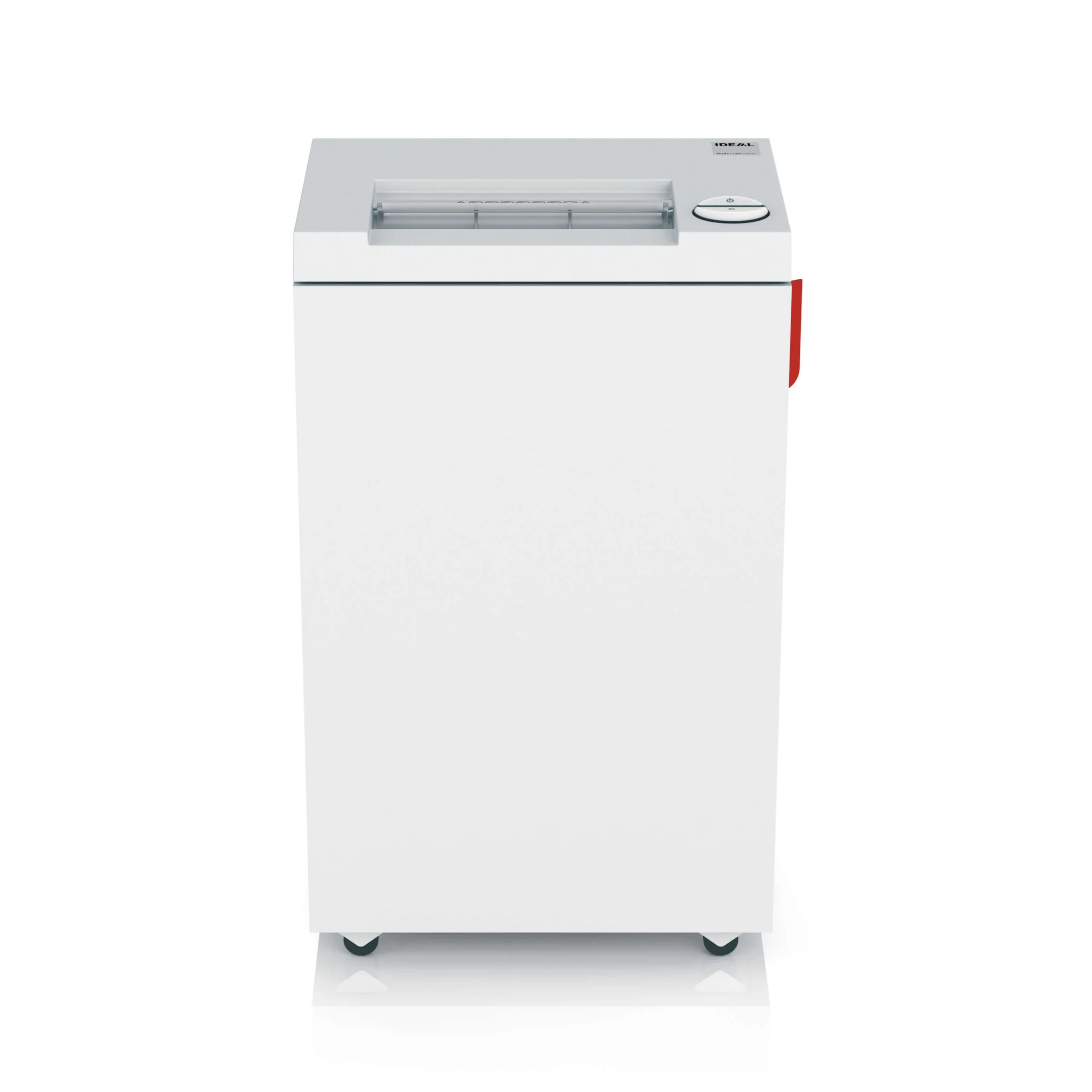 IDEAL Aktenvernichter  2465 