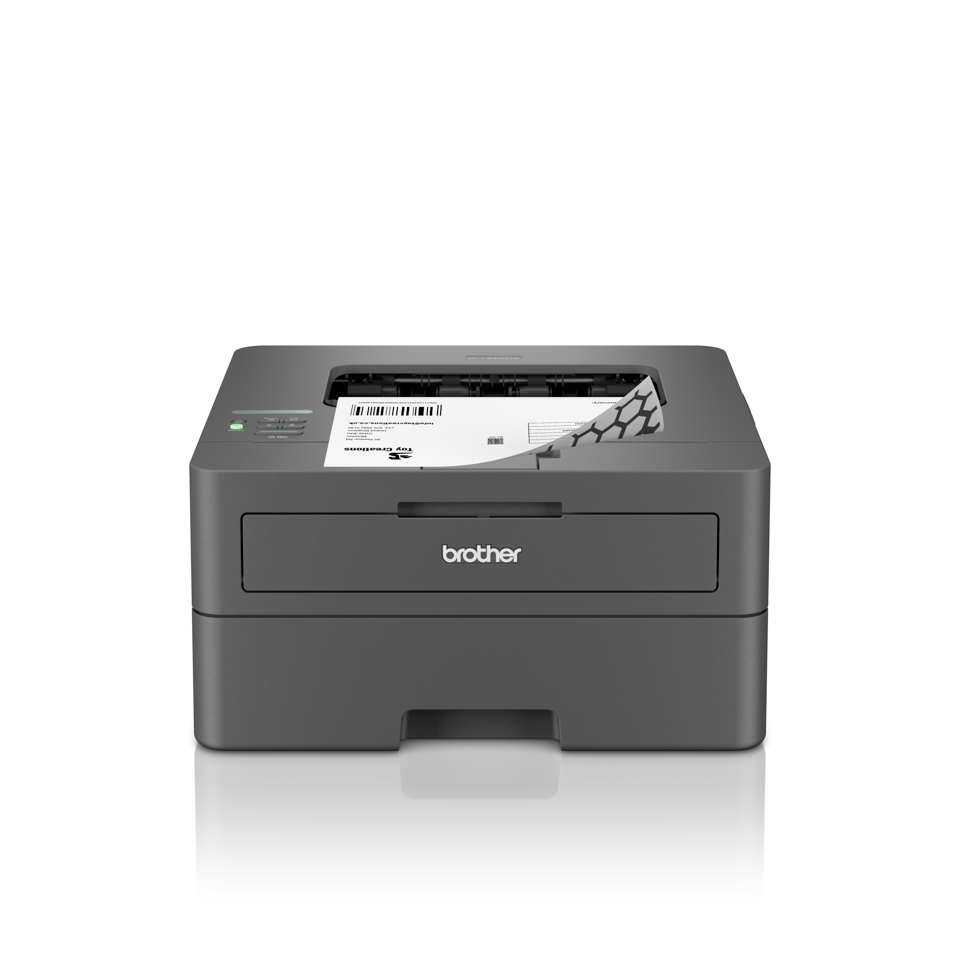 Brother HL-L2400DW  Laserdrucker Schwarz-Weiss   