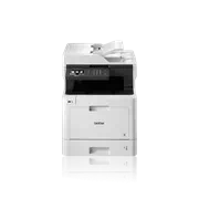 Brother DCP-L8410CDW  Multifunktionsgerät in Farbe 