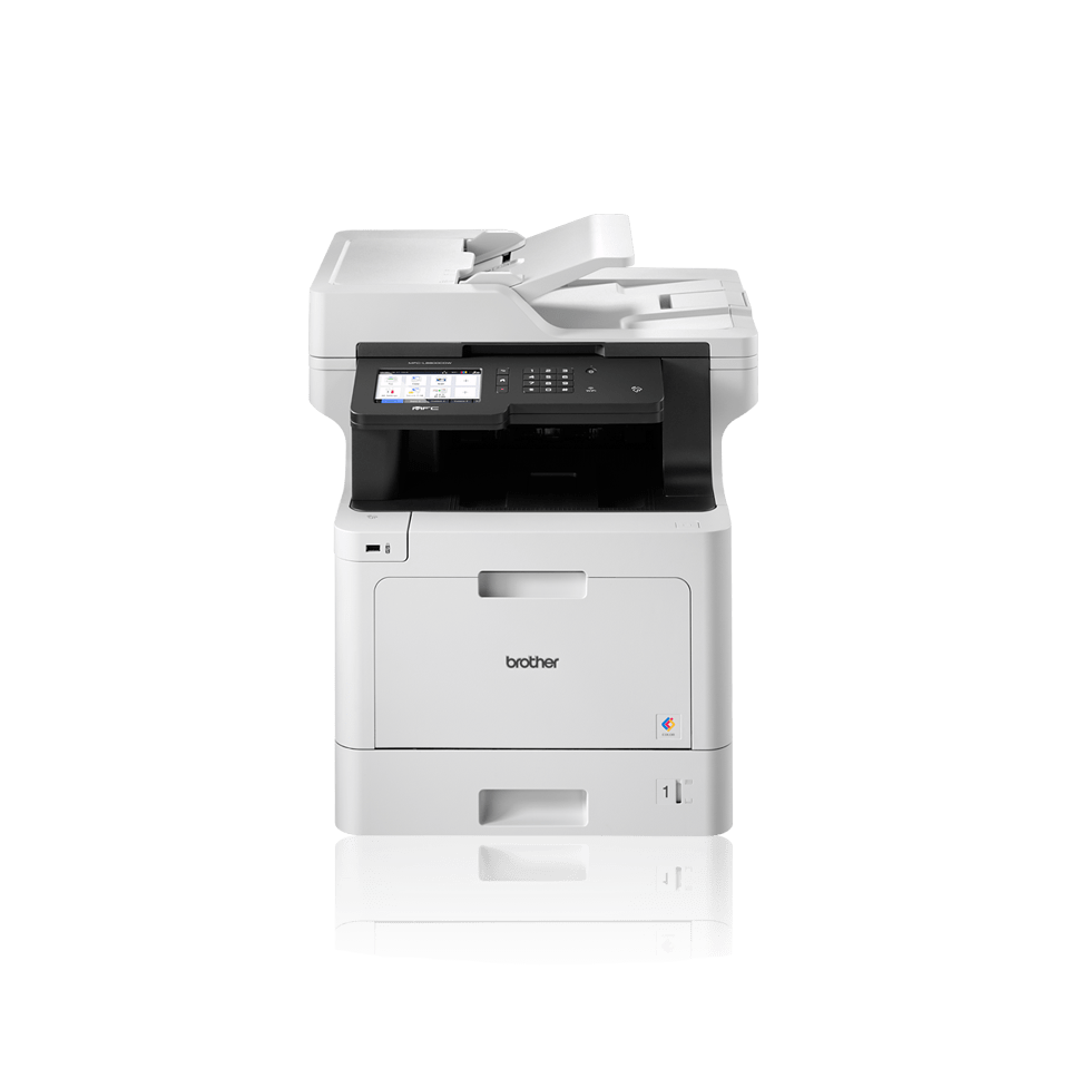 Brother MFC-L8900CDW Multifunktionsgerät in Farbe  