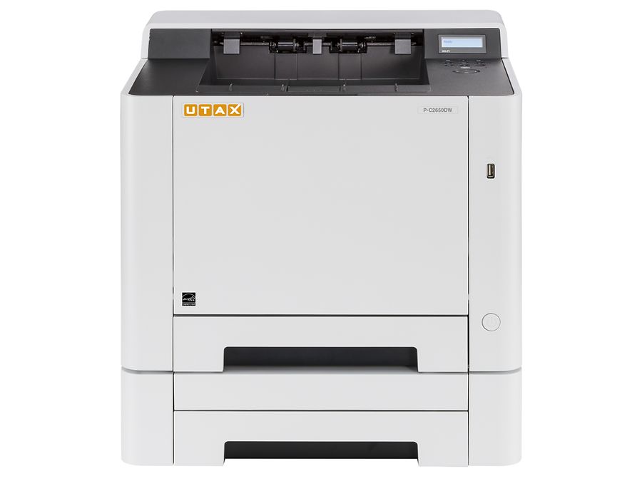UTAX P-C2650 DW Farblaserdrucker 