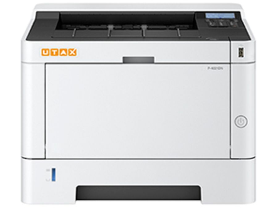 UTAX P-4021DW  S/W Laserdrucker  