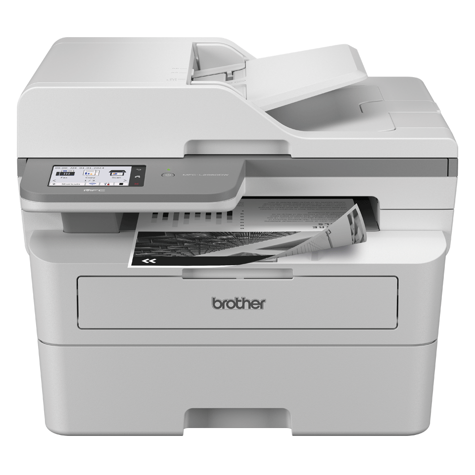 Brother MFC-L2980DW Multifunktionsgerät in s(w
