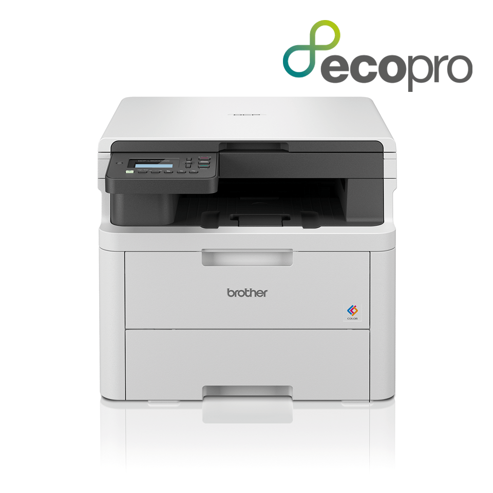 Brother DCP-L3520CDWE Multifunktionsgerät in Farbe 