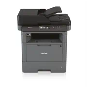 Brother DCP-L5500DN Multifunktionsgerät in Schwarz-Weiss